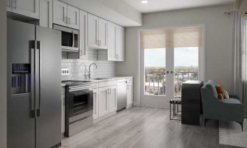 Eco-Friendly Tips for Residents of Luxury Apartments in Cape Coral Cover Image